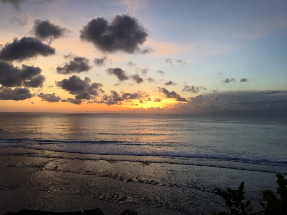 Indonesien -  - ☀️☀️☀️