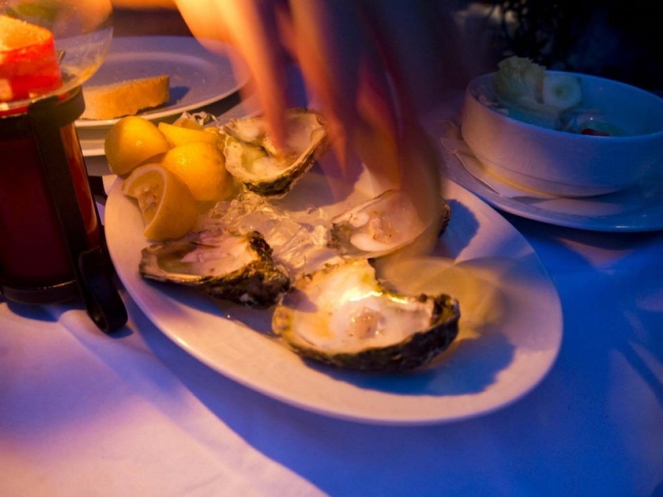 Kroatien - Saplunara - 