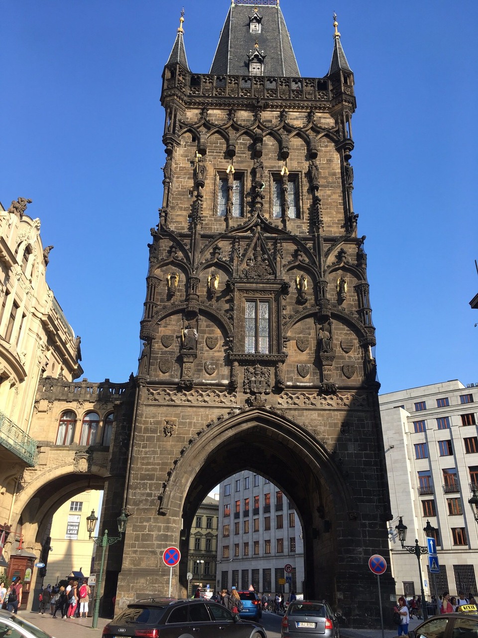 República Checa - Praga - 