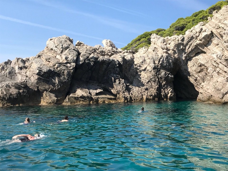 Croatia - Koločep - 