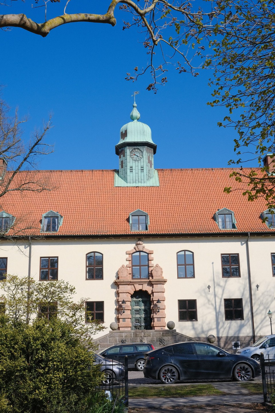 Schweden - Malmö - 