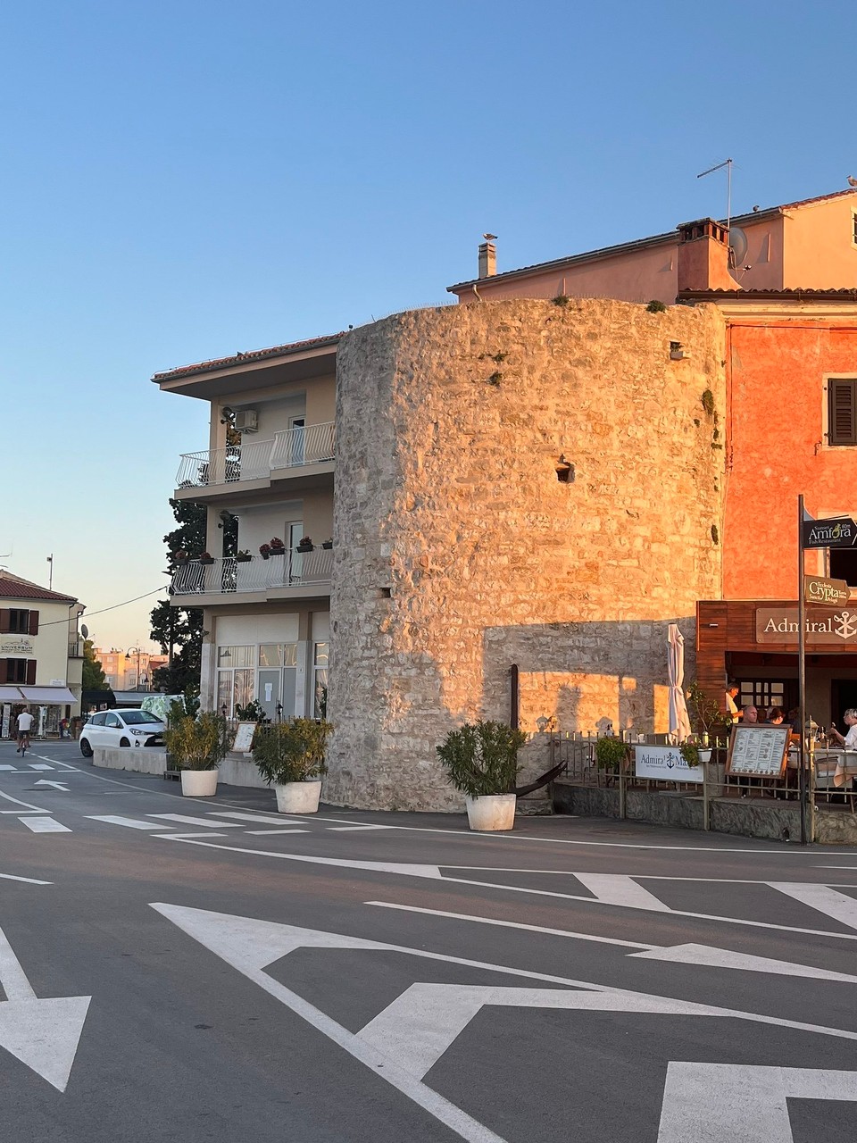 Kroatien - Novigrad - 