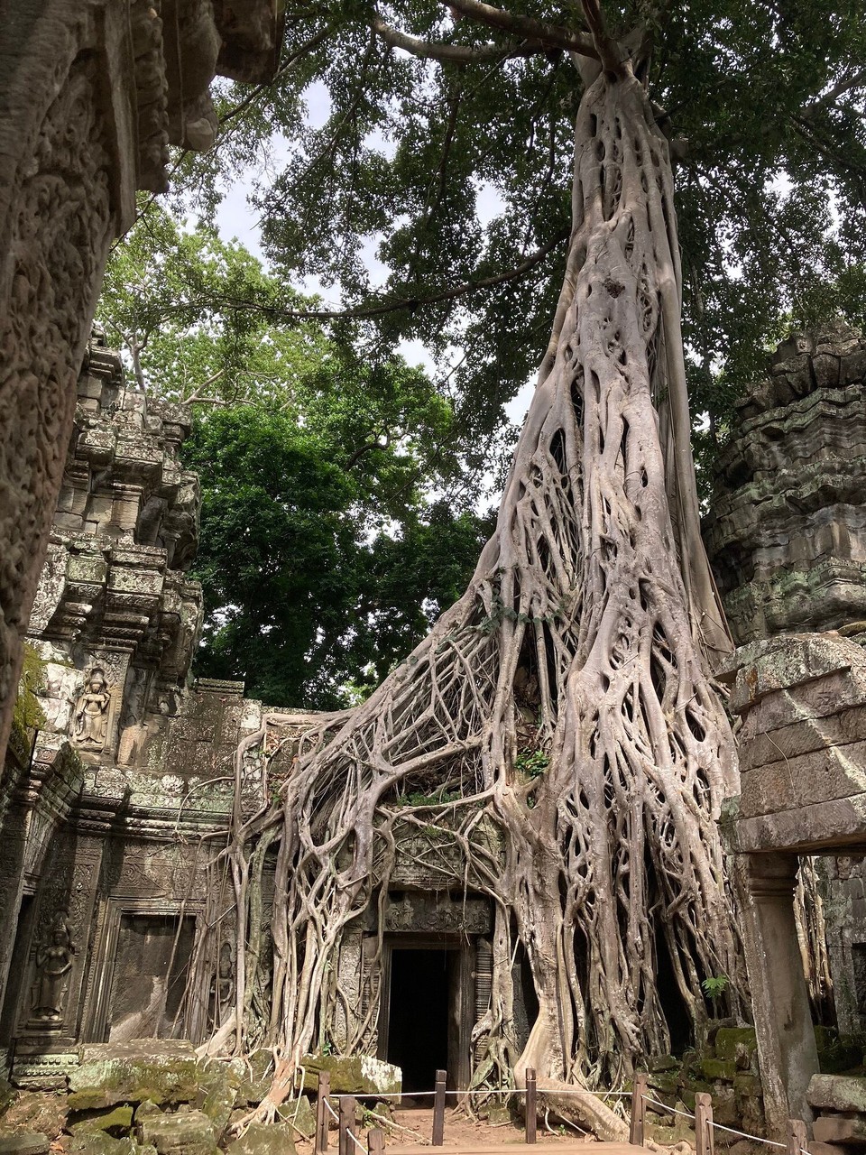 Kambodscha - Siem Reap - 