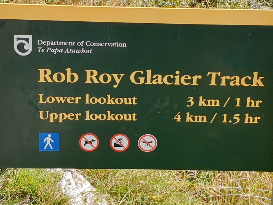 Neuseeland - Wanaka - 