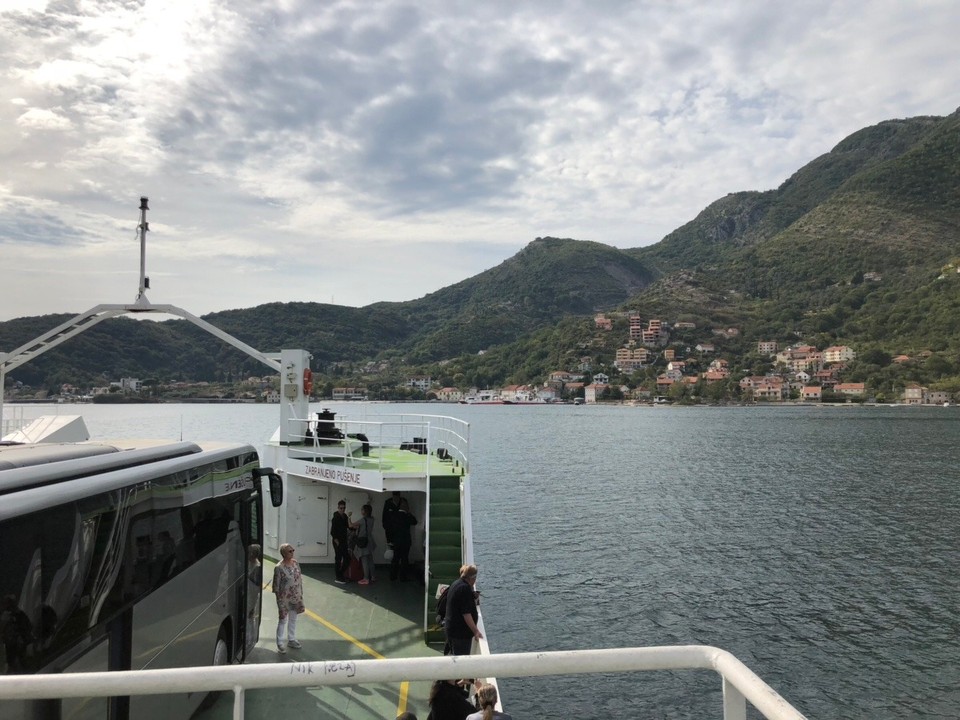 Montenegro -  - 