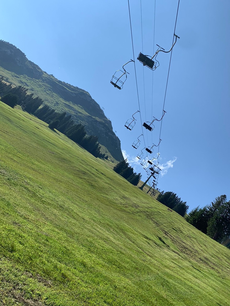 Österreich - Lech - 