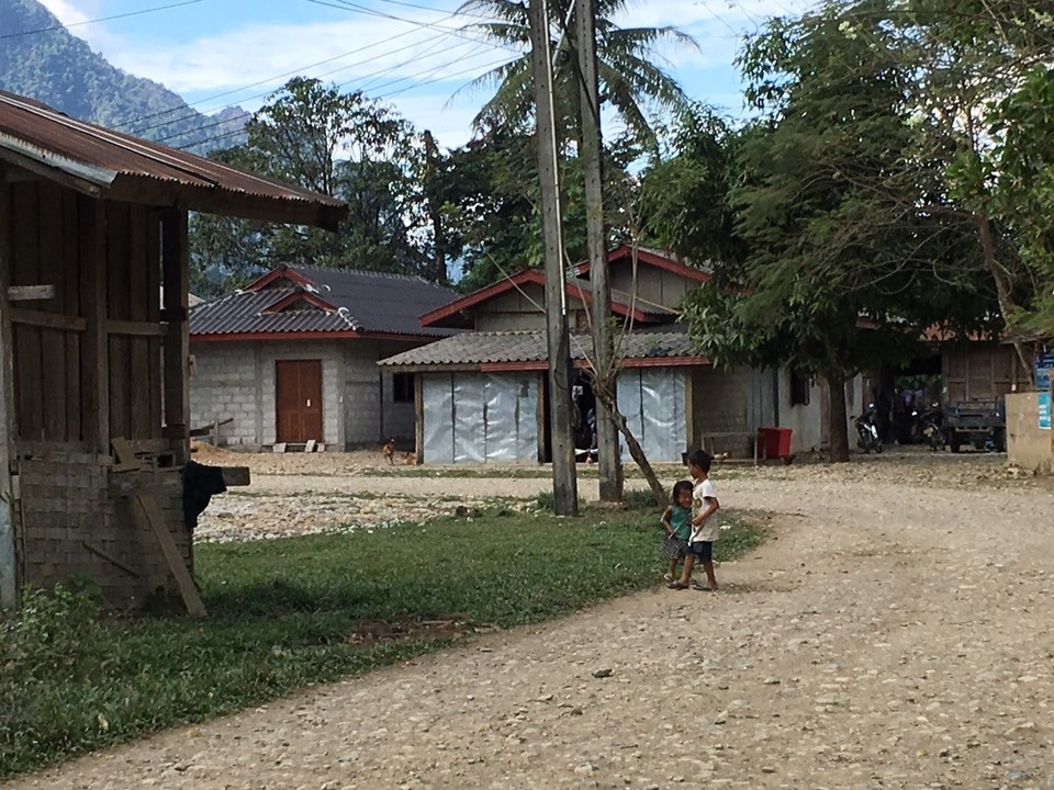 Laos -  - 