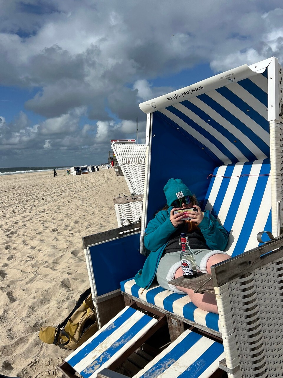 Deutschland - Sylt - 