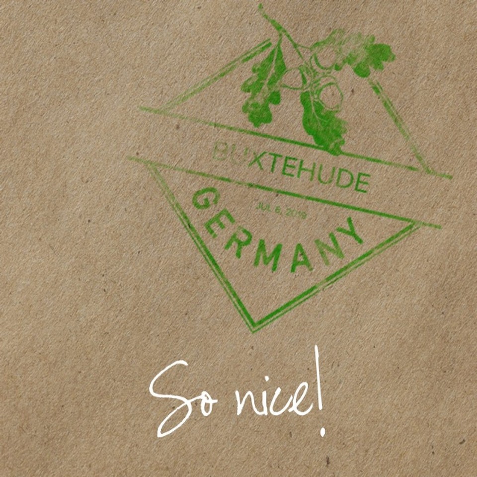 Deutschland - Buxtehude - 