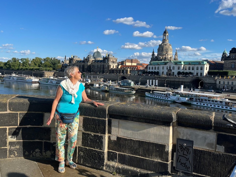 Deutschland - Dresden - 