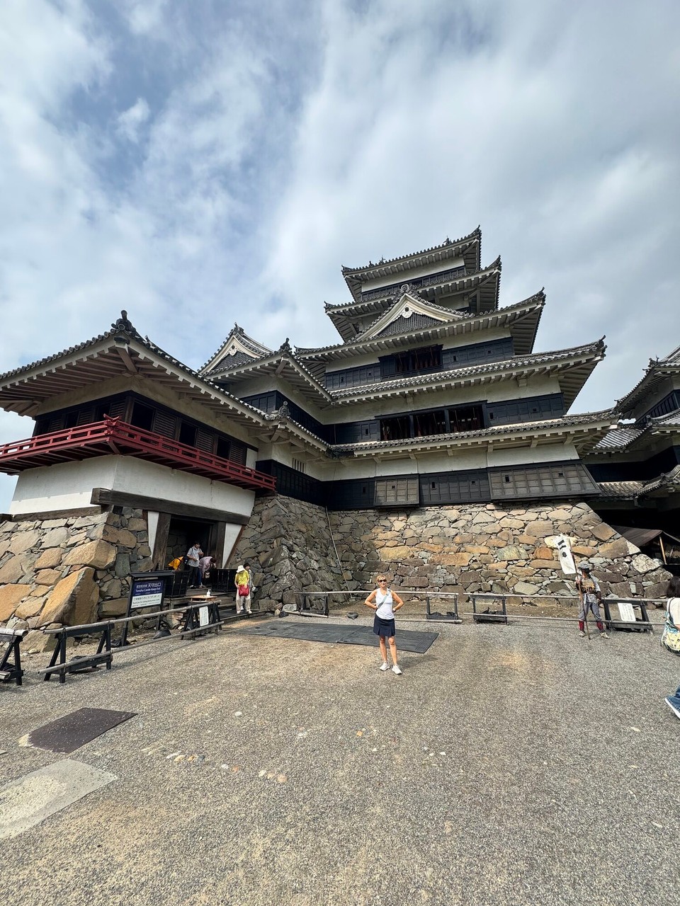 Japan - Takayama - 