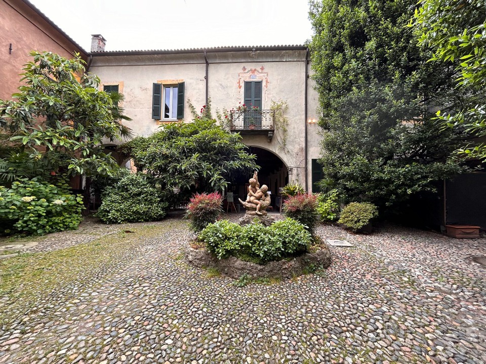 Italien - Varese - 