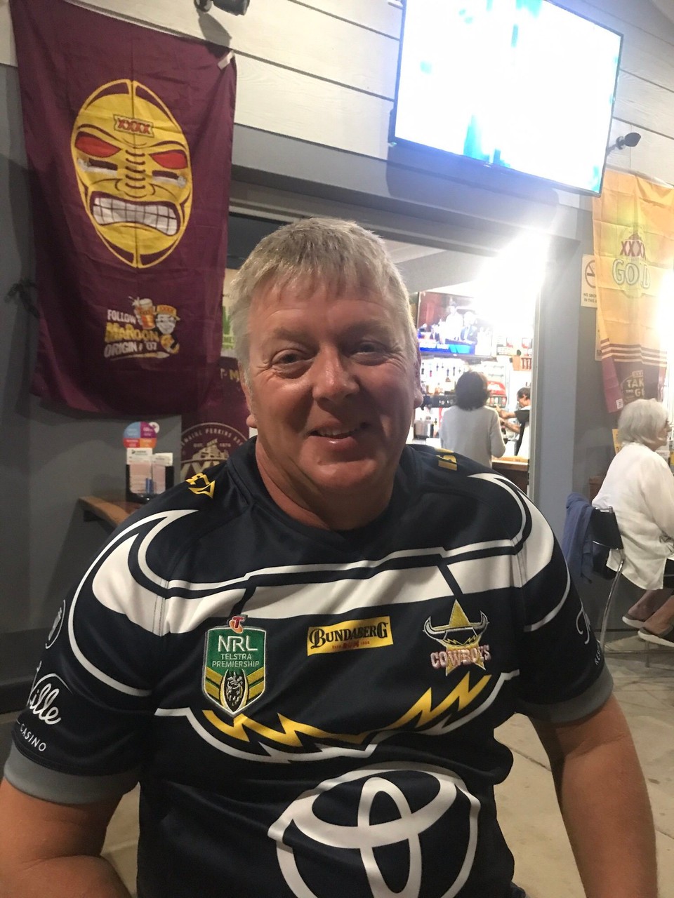 Australia - Hideaway Bay - 