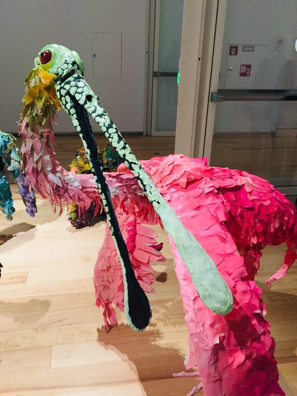 Deutschland - Frankfurt am Main - Schirn Kunsthalle 