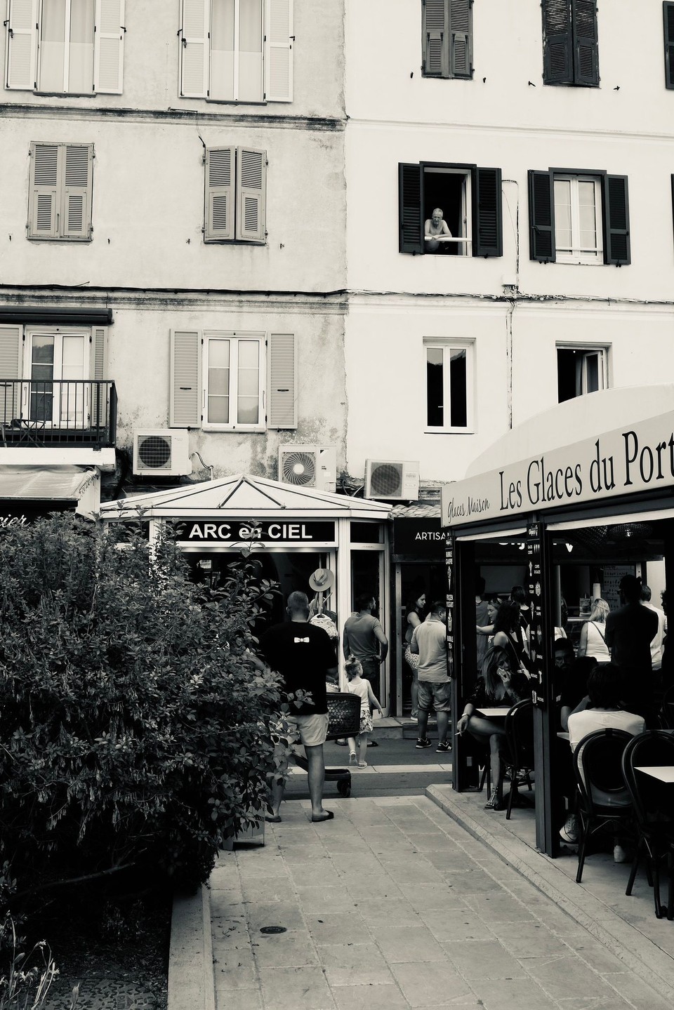 Frankreich - Bonifacio - 