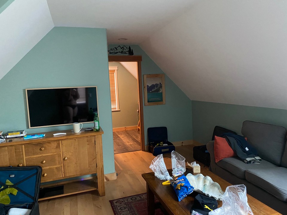 Kanada - Campbell River - 