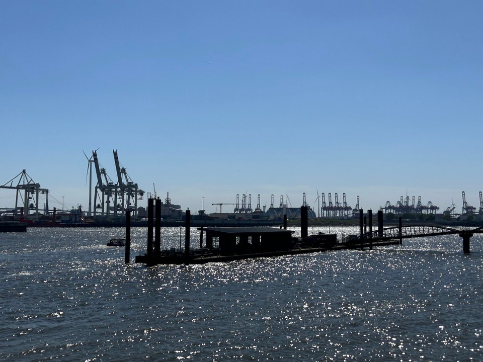 Deutschland - Hamburg - 