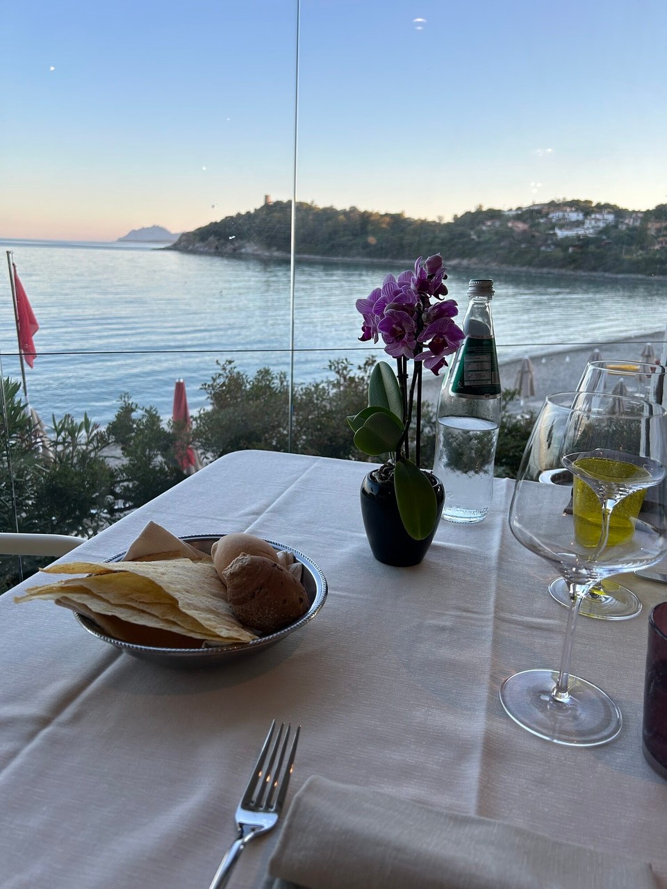 Italien - Tortolì - 