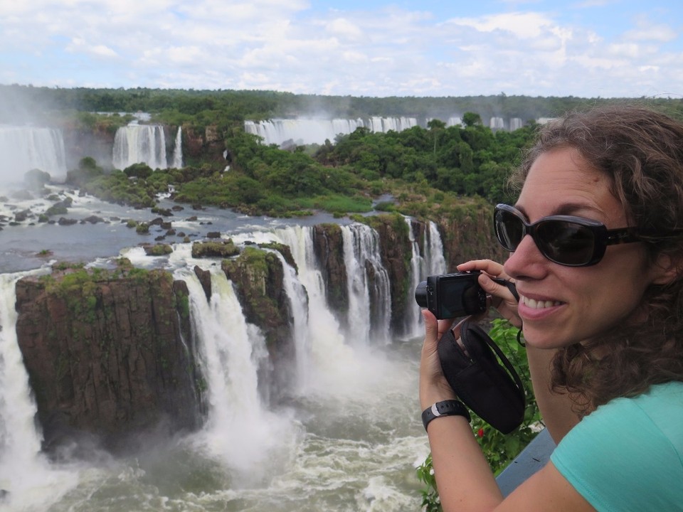 Argentina - Puerto Iguazú - 