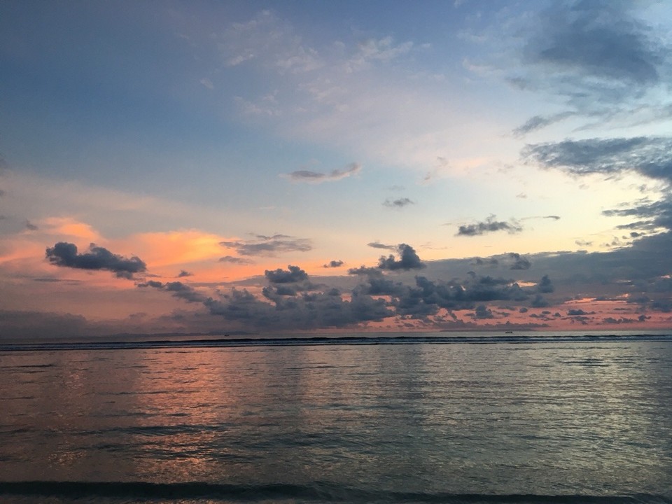 Indonesien - Lombok Utara - 