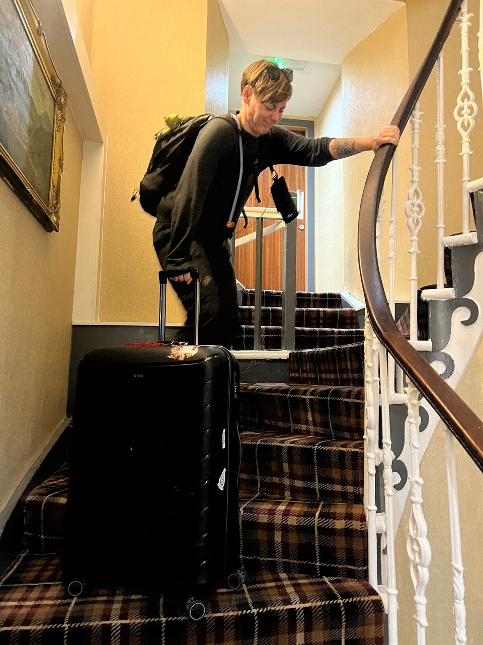 Vereinigtes Königreich - Glasgow - 