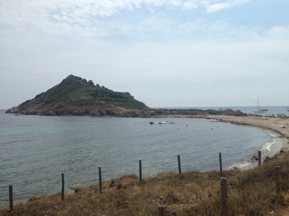 Frankreich - Ramatuelle - 