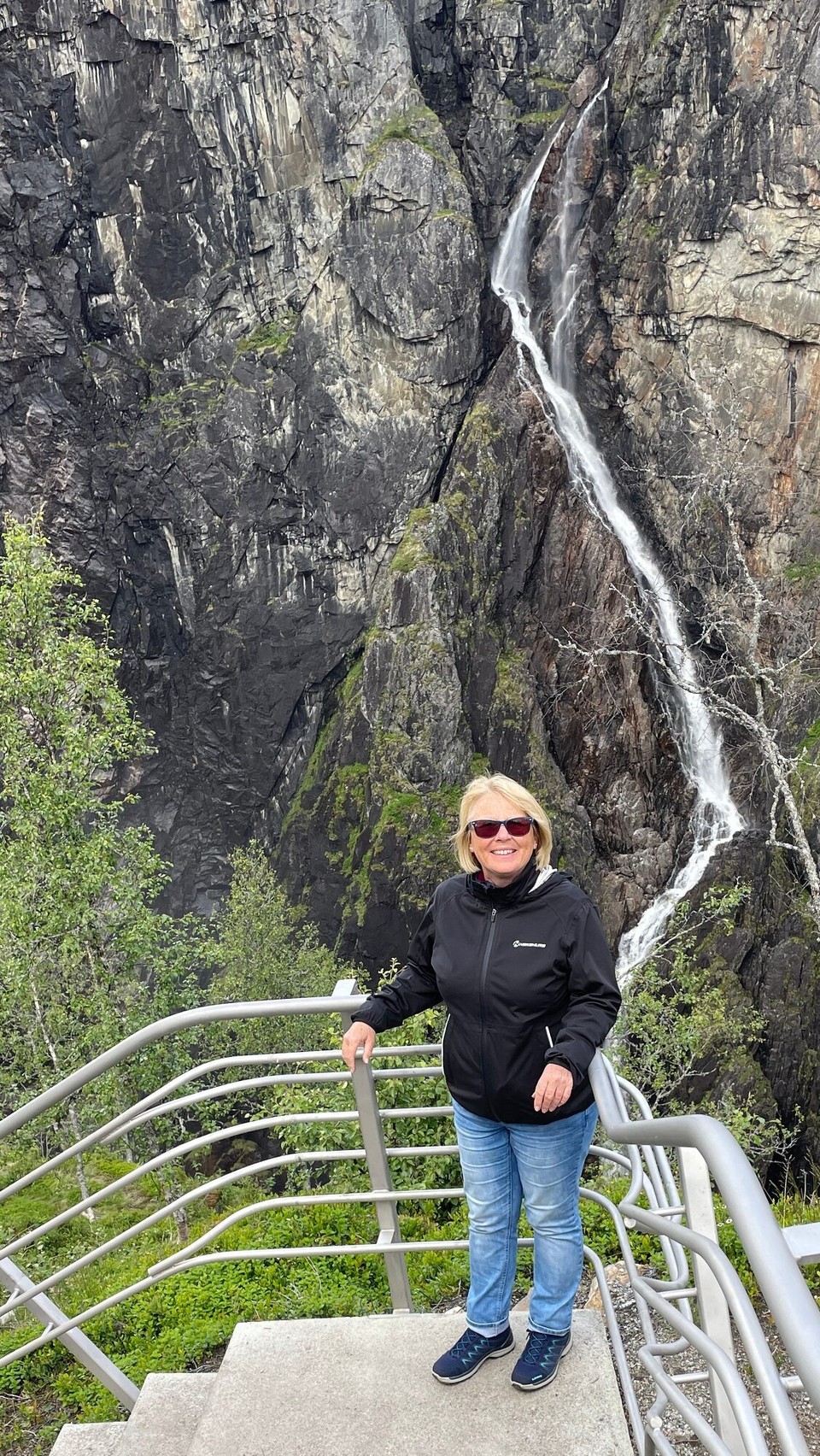 Norwegen - Eidfjord - 