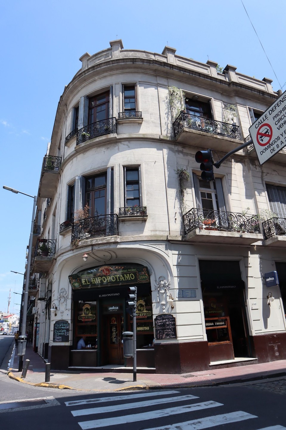 Argentinien - Buenos Aires - 
