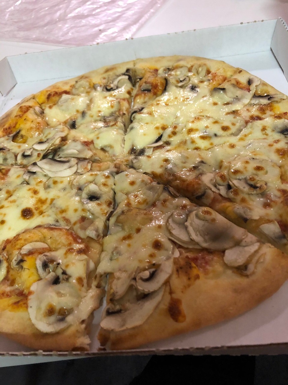 Frankreich - Grenoble - 