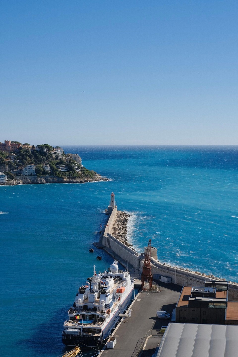 Frankreich - Nizza - 