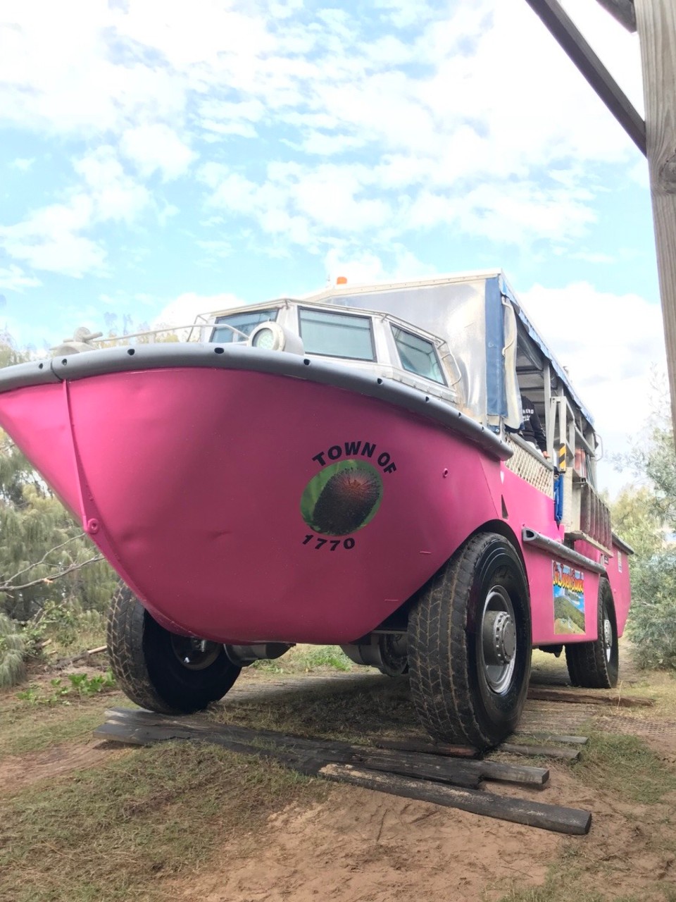 Australia - Seventeen Seventy - 