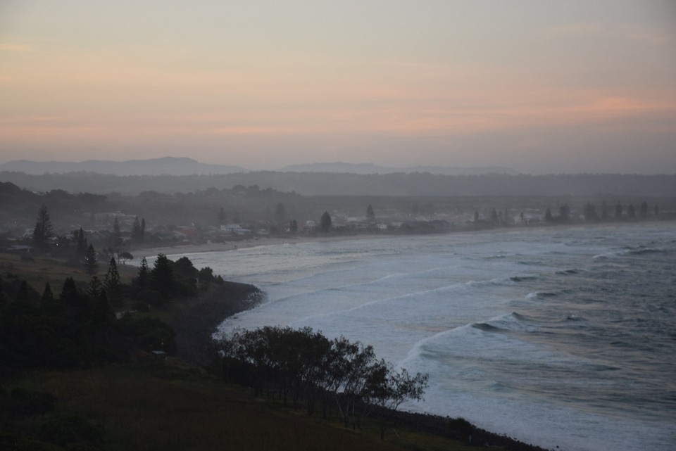 Australien - Iluka - 