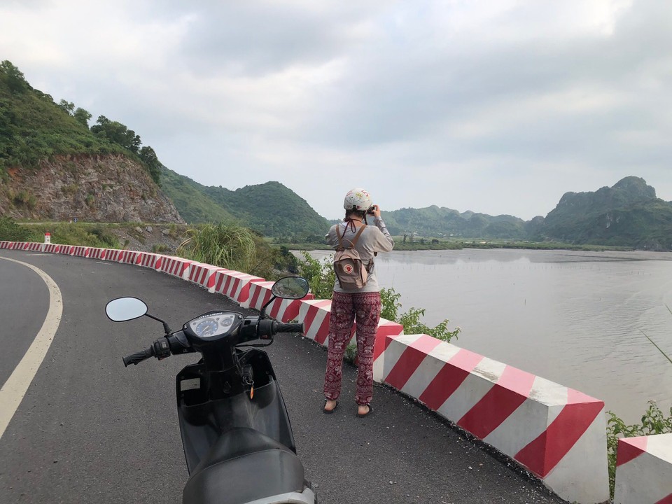 Vietnam - Haiphong - 