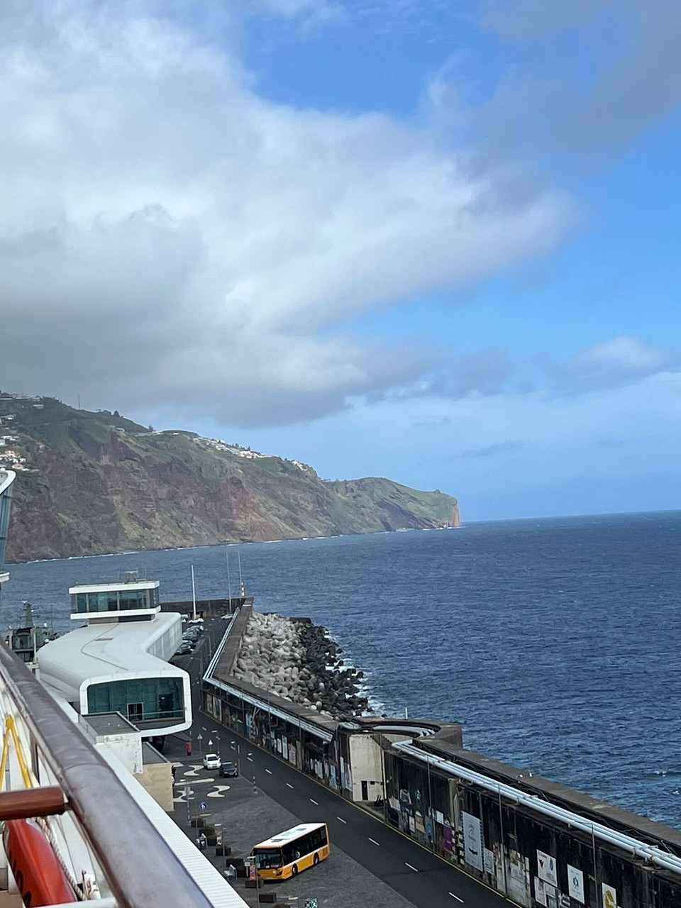 Portugal - Funchal - 