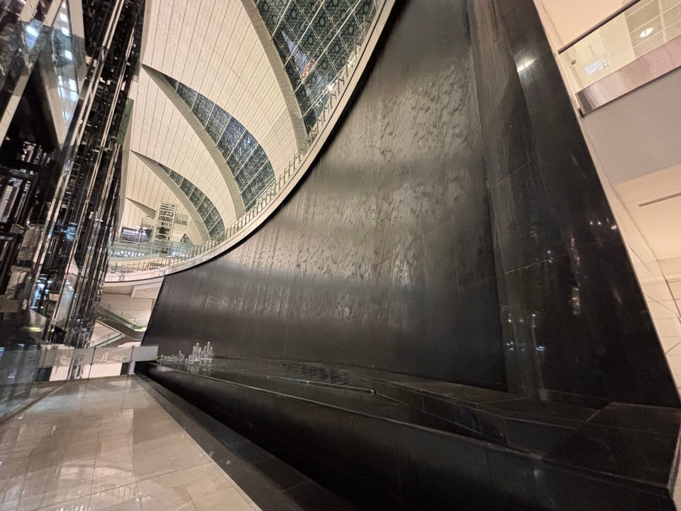 Vereinigte Arabische Emirate - Dubai - 