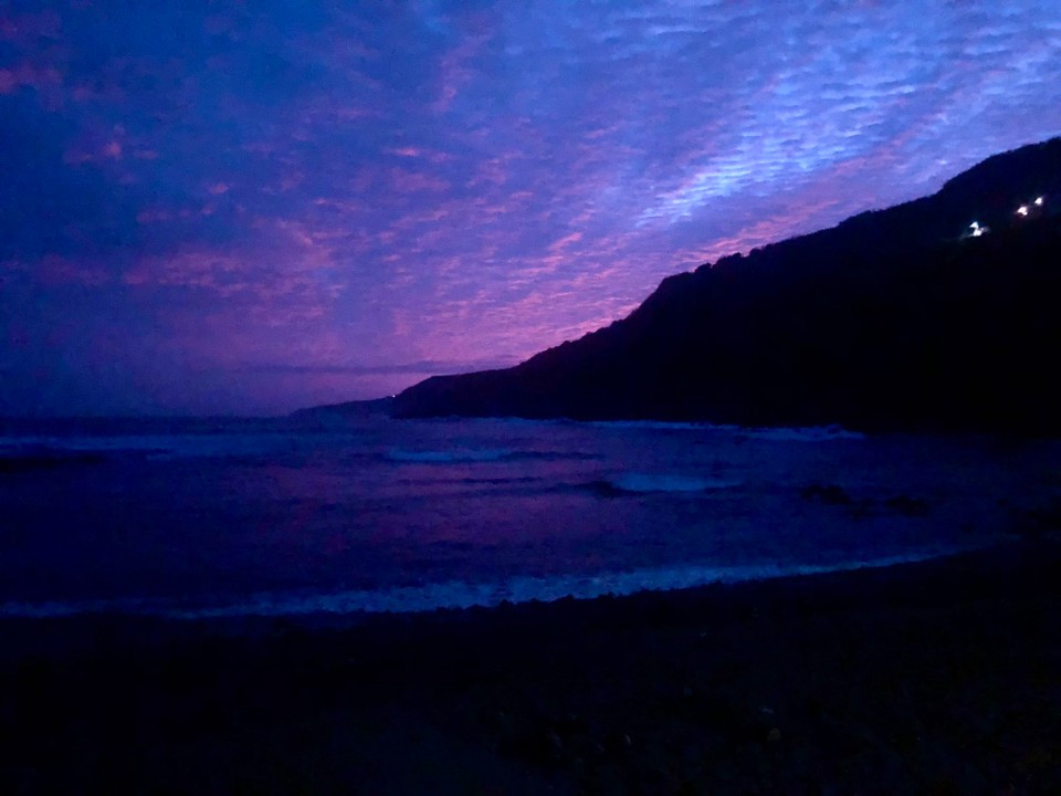 Portugal - Ribeira Grande - 