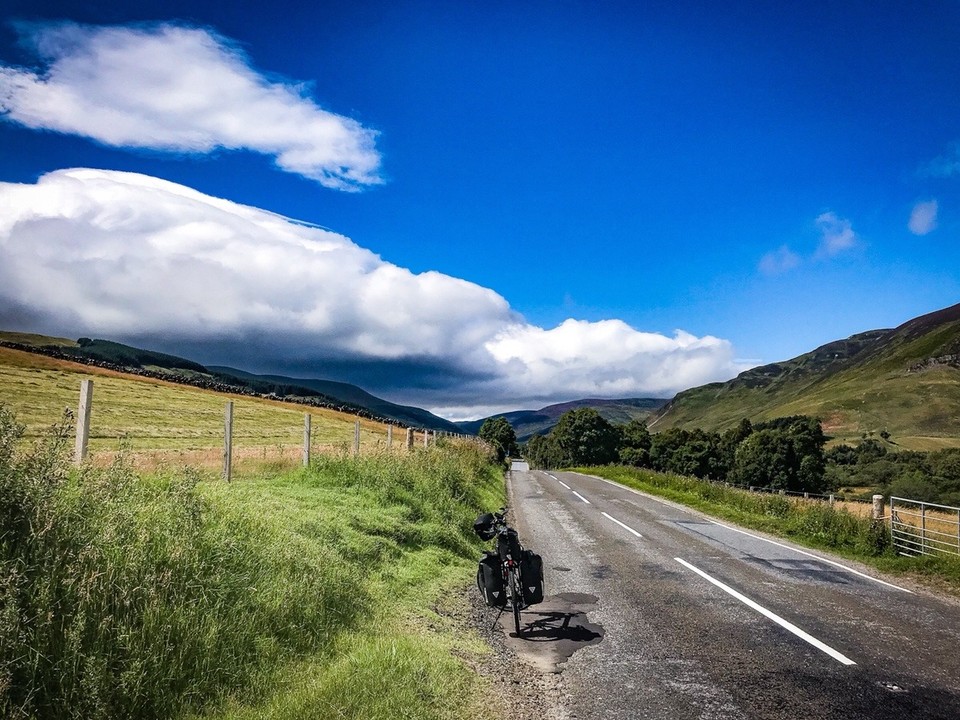 United Kingdom - Ballater - 