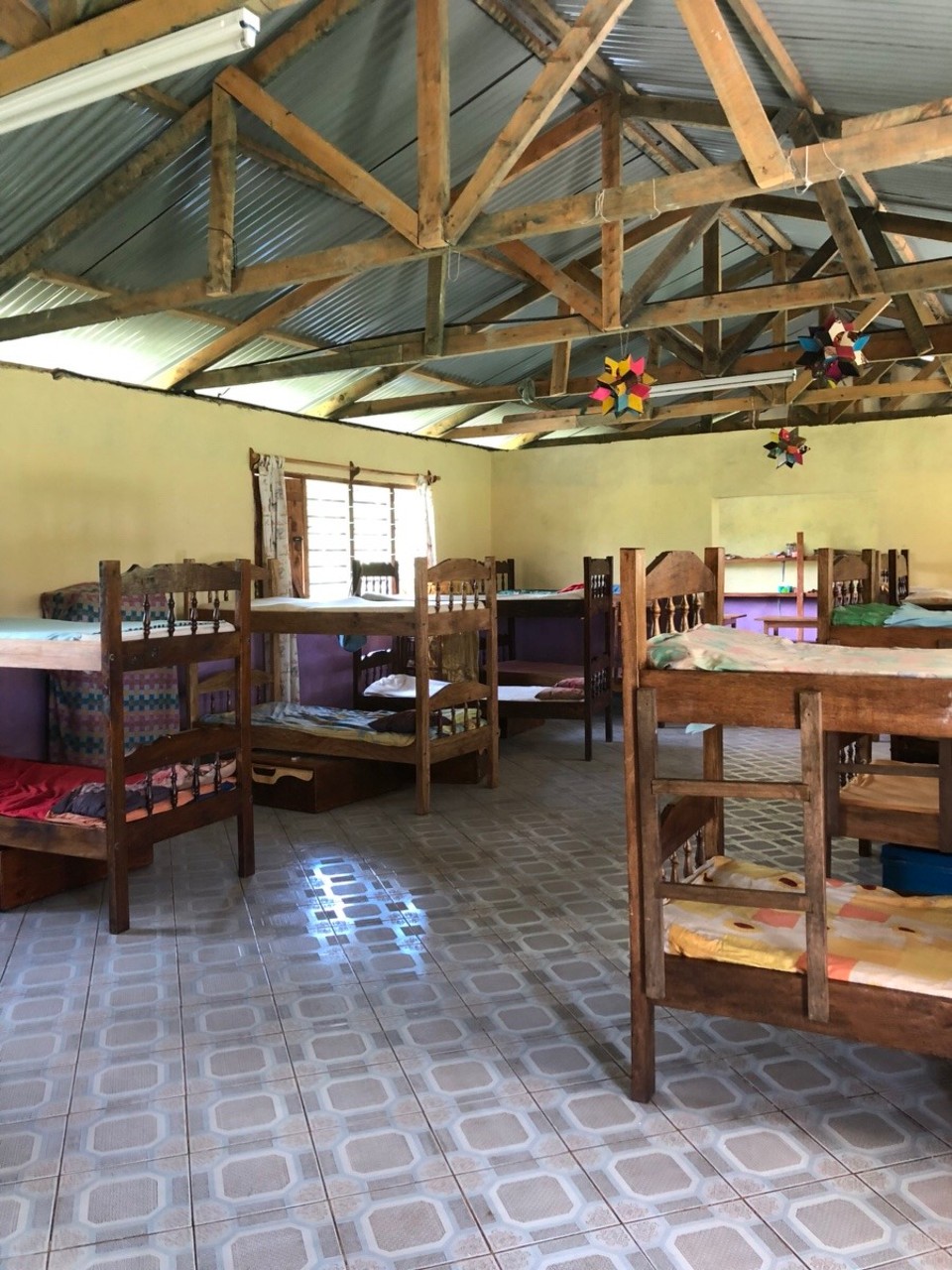 Kenia - Kwale - 