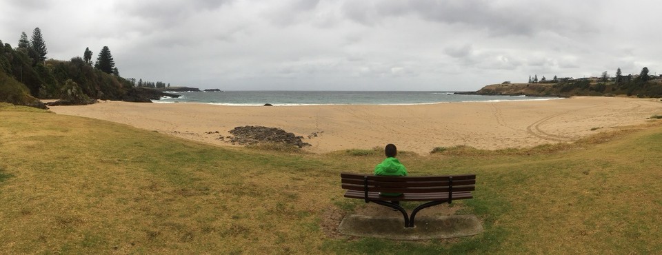  - Australia, Kiama, Kendalls on the Beach Holiday Park - 