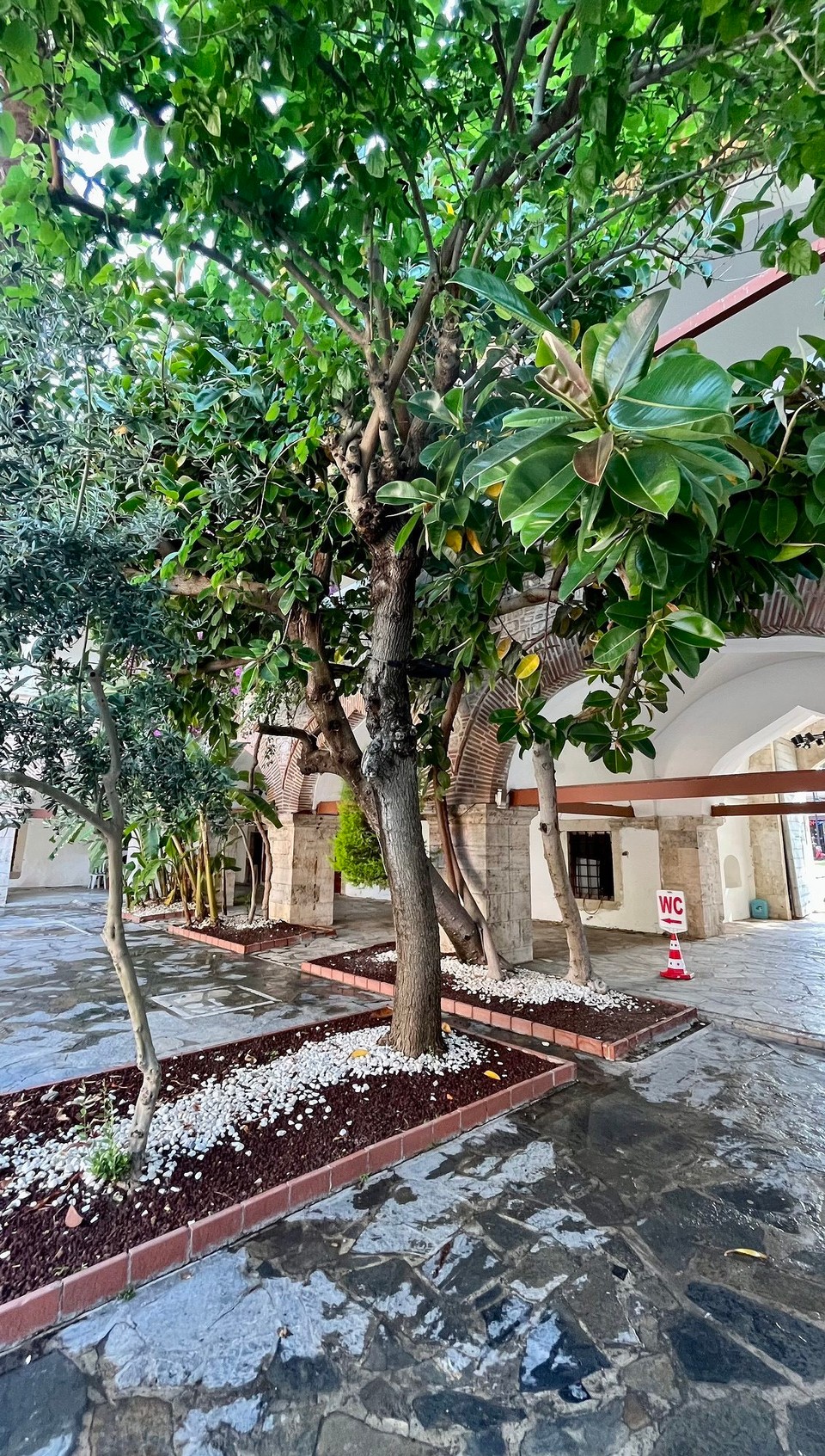 Türkei - Kusadasi - 