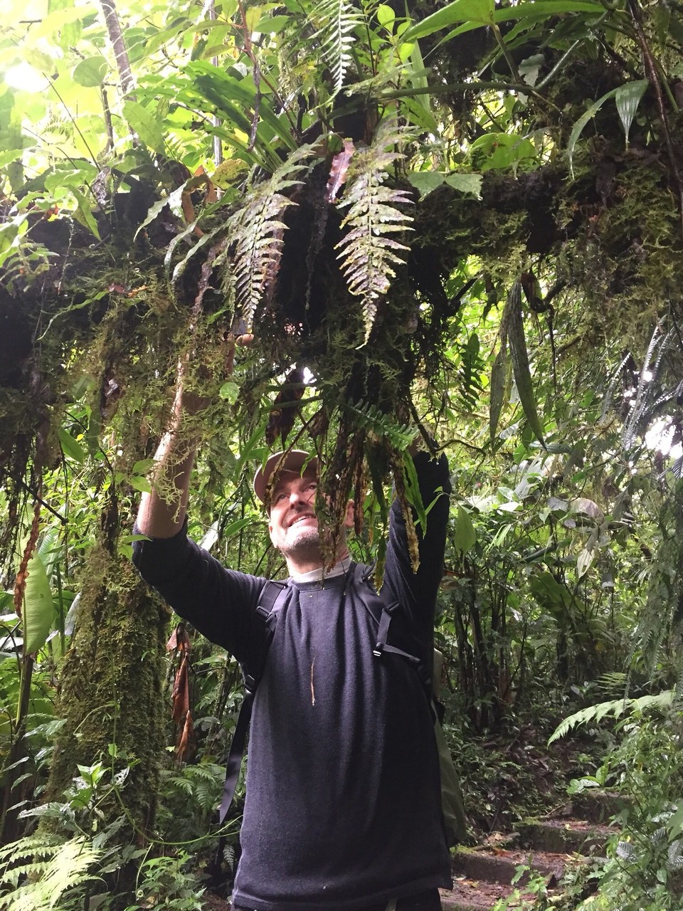 Costa Rica -  - 