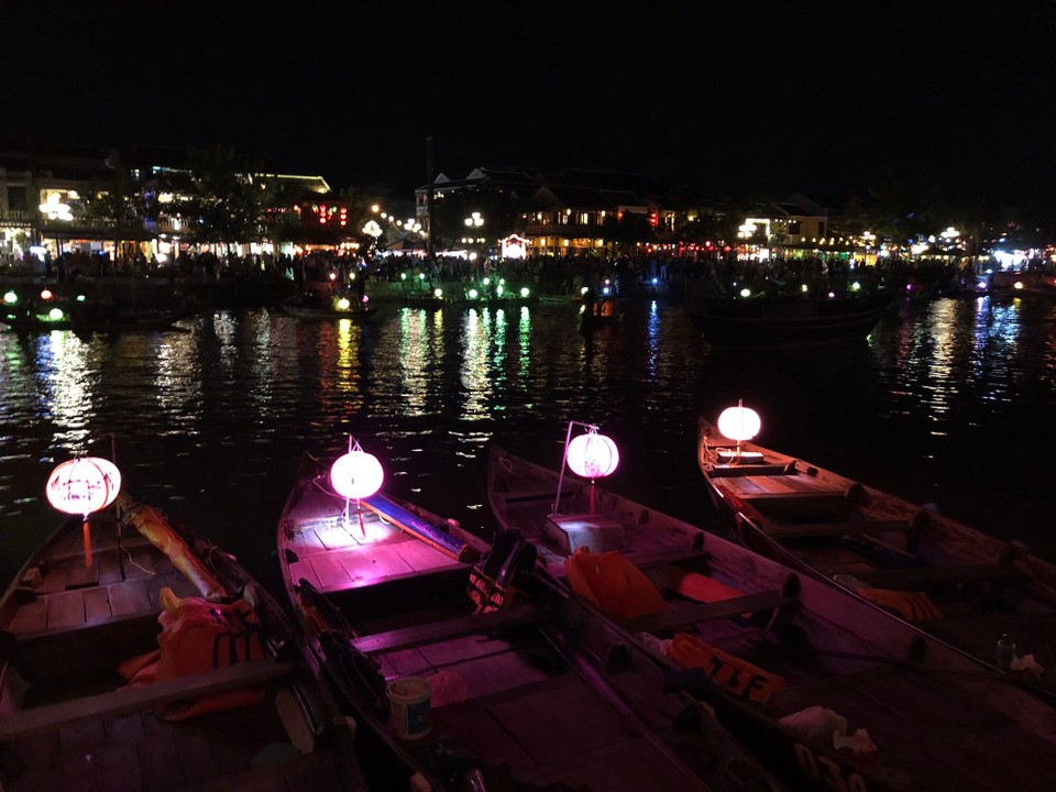 Vietnam - Hội An - 