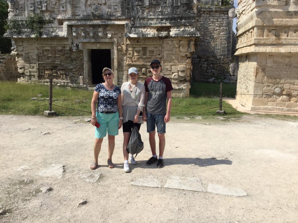 Mexiko - Cozumel - 