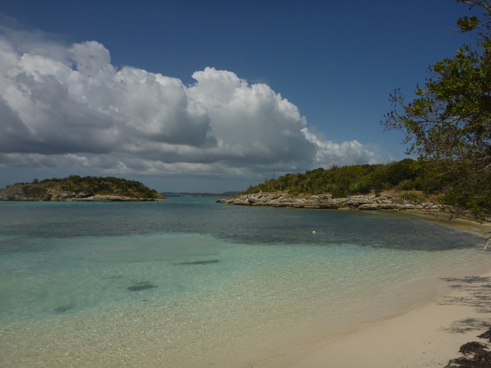 Antigua und Barbuda - Antigua and Barbuda - 