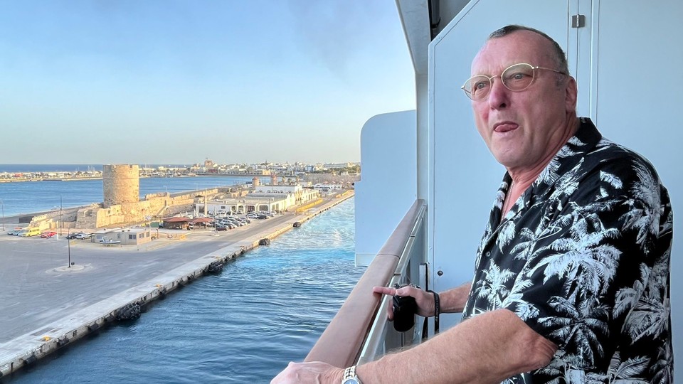 Griechenland - Rodos - 