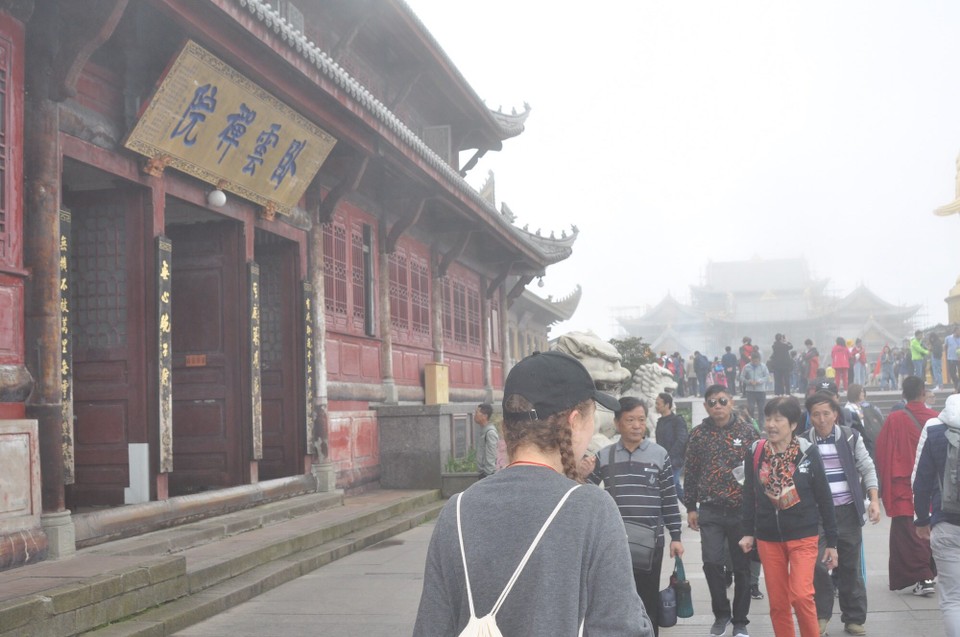 China - Chengdu - 