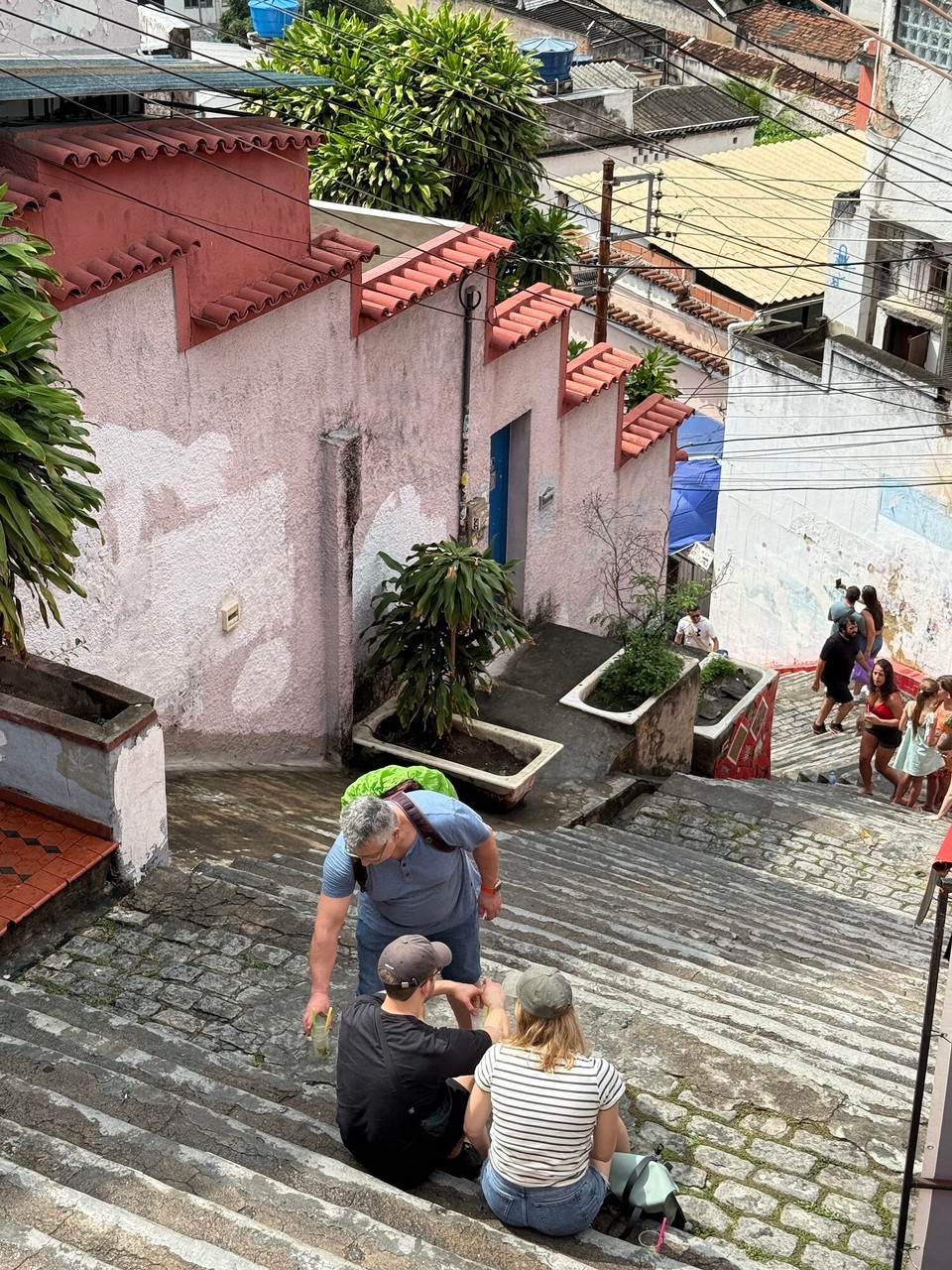 Brasilien - Rio de Janeiro - 