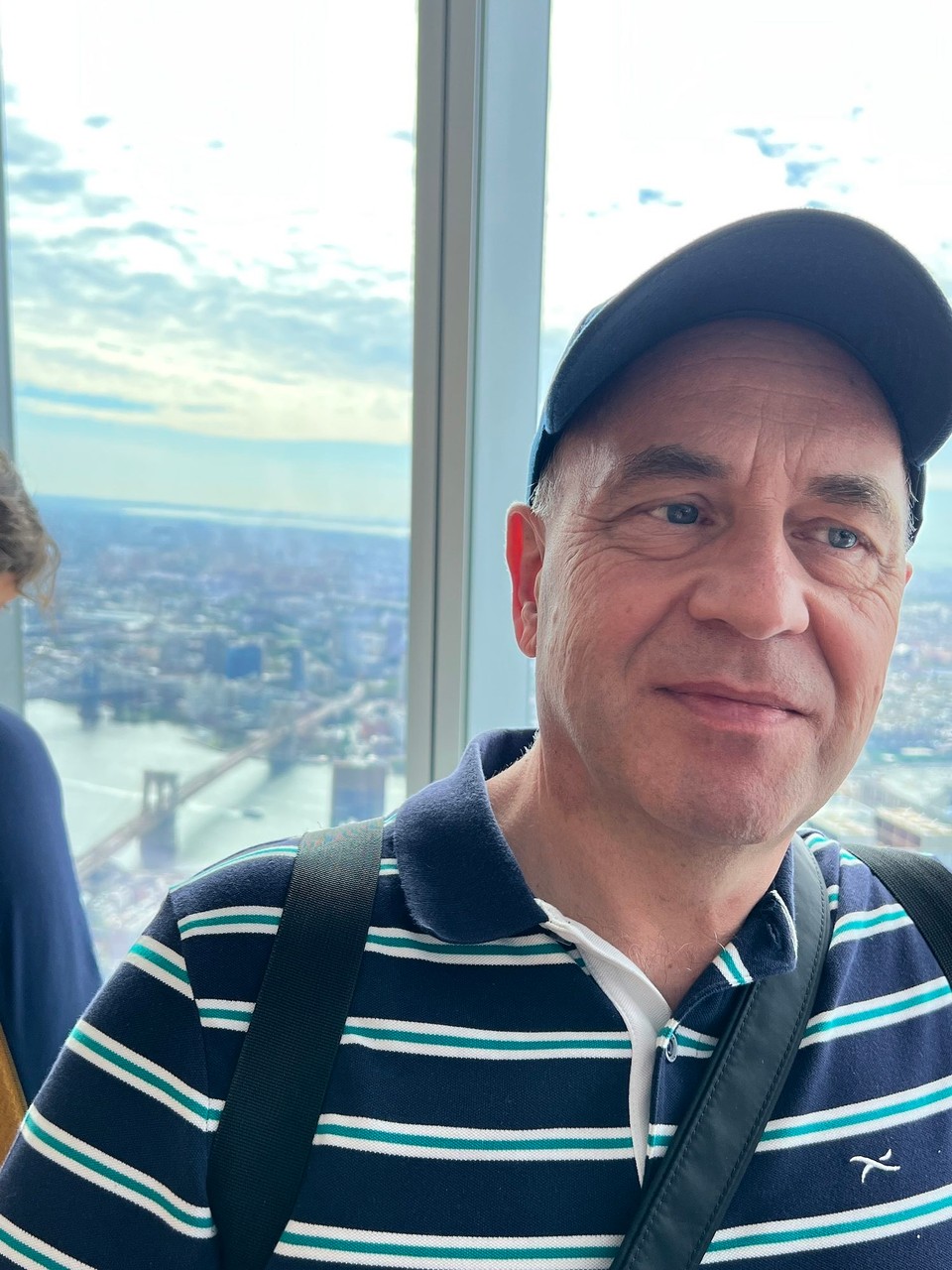 Vereinigte Staaten - New York - 