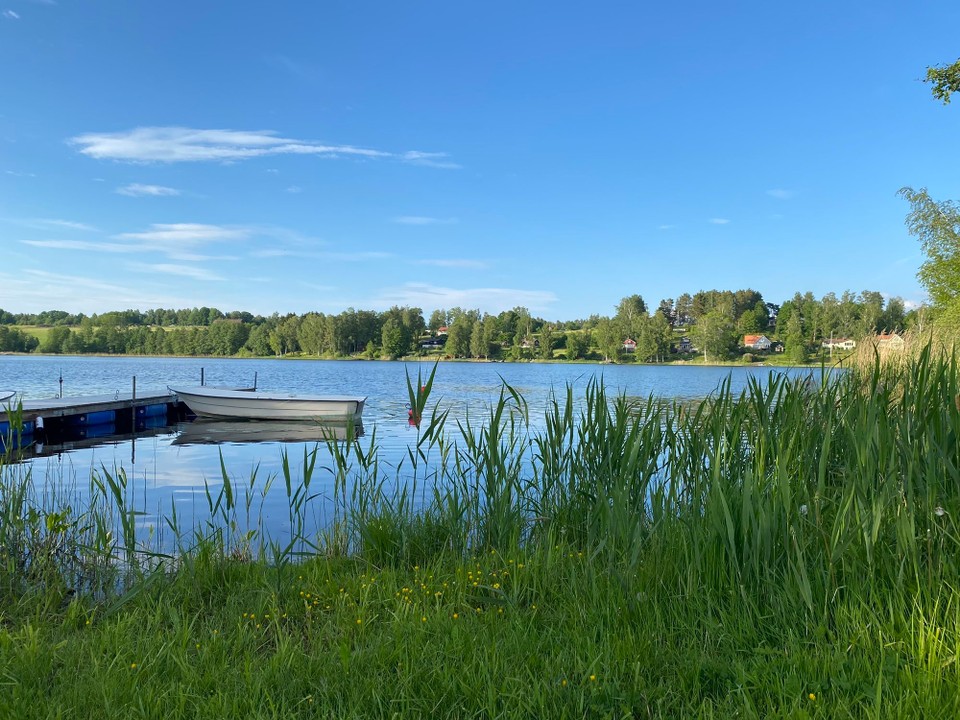 Schweden - Brokind - 