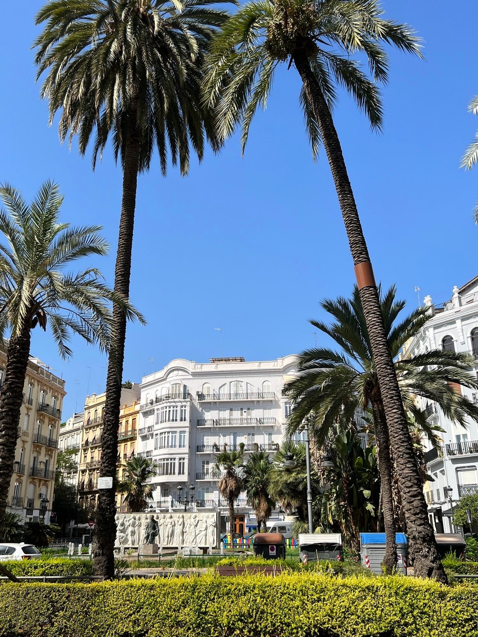 Spanien - València - 